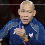 Garuda Muda Memanggil! Nova Arianto TC-kan Skuad Timnas U-20 di Surabaya Demi Target Asia