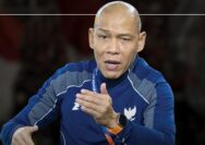 Garuda Muda Memanggil! Nova Arianto TC-kan Skuad Timnas U-20 di Surabaya Demi Target Asia