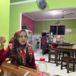 Warung Sate Hj Pat Peganjaran Jadi Favorit Buka Puasa di Kudus