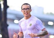 Sehat Bugar Selama Ramadhan Walau Kerja Lapangan Ala Dokter Tirta