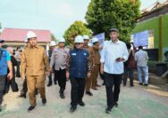 Revitalisasi Sekolah Pidie Jaya 2026: Mendikdasmen Kucurkan Rp86,7 Miliar