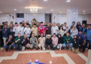 Gubernur Ahmad Luthfi Perintahkan OPD Jateng Terbuka: Keterbukaan Informasi adalah Hak Publik