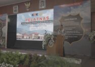 KPK Latih 200 Personel Binmas Polri di Ambarawa: Perkuat Integritas & Wibawa Moral