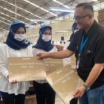 THR Karyawan Djarum Lebihi UMK, Total Kucuran Dana Sampai Rp147,9 Miliar