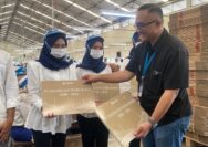 THR Karyawan Djarum Lebihi UMK, Total Kucuran Dana Sampai Rp147,9 Miliar