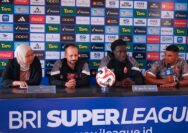 Meski Pincang, Persijap Siap Kejutkan PSIM di Stadion Sultan Agung