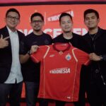 Persija Jakarta Jalin Kerja Sama dengan Se’Indonesia, Perkuat Kolaborasi Macan Kemayoran