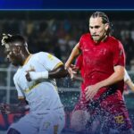Kartu Merah Jadi Titik Balik! Bhayangkara FC Comeback Dramatis Kalahkan Arema FC 2-1