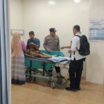 Bocah 8 Tahun Meninggal Dunia Usai Tenggelam di Sungai Petir Kaliwungu Kudus