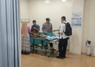 Bocah 8 Tahun Meninggal Dunia Usai Tenggelam di Sungai Petir Kaliwungu Kudus