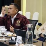 1.512 SPPG Ditutup, Puluhan SPPG ada di Jawa Tengah