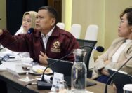 1.512 SPPG Ditutup, Puluhan SPPG ada di Jawa Tengah