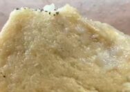 Tahu Bakso MBG di Kudus ada Belatungnya, Viral di Jagat Maya
