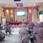 Persiapan TKA di Kudus Dimatangkan, Guru Dibekali Bedah Soal hingga Tryout Digital