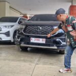 Pemkab Kudus Tegaskan Larangan ASN Gunakan kendaraan Dinas Untuk Mudik Lebaran