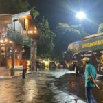 Sareng-Sareng Balik Kampung, Ratusan Pemudik Gratis dari Jakarta Tiba di Kota Kretek