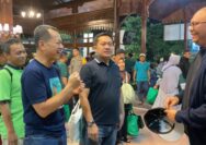Mudik Gratis Kudus Terus Berjalan, Bupati: Semoga Bisa Obati Kerinduan Perantau