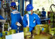Jelang Lebaran, Pertamina Gelontorkan 9 Juta Tabung LPG Tambahan di Jateng–DIY