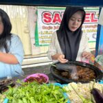 Wisata Kuliner Mudik Kudus: Sambel Uleg Mas Ook Gribig, Sensasi Makan Nasi Sepuasnya!