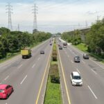 Siap Layani Jutaan Pemudik! Jalan Tol Sepanjang 3.115 Kilometer Beroperasi pada Lebaran 2026