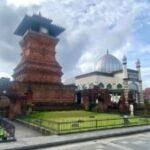 Jadwal Imsak Kabupaten Kudus Selasa 10 Maret 2026