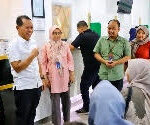 Bupati Kudus Contohkan Investasi Aman Lewat Tabungan Emas di Pegadaian