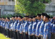 Sentil Pelayanan Publik, Bupati Kudus Angkat Isu Transparansi di Hari Otda