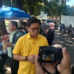 Andika Anggota DPR RI Komisi VII Kawal Kasus Dugaan Pemerasan PKL oleh Oknum Ormas