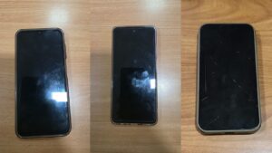 Polres Kudus Ringkus Dua Pelaku Pemerasan Pedagang Es Campur di Jalan Sunan Muria