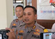 Polres Kudus Ringkus Dua Pelaku Pemerasan Pedagang Es Campur di Jalan Sunan Muria