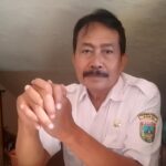 Persiapan Relokasi ke Pasar Baru, Pendataan Pedagang Pasar Bitingan Kudus Mulai Dikebut
