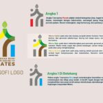 Filosofi Logo Hari Jadi ke-171 Desa Wates & Sedekah Bumi 2026: Sederhana Tapi Beda!