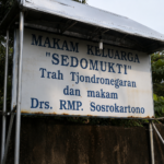 Jelang Hari Kartini, Mari Kenalan dengan Sosok Kakaknya: R.M.P. Sosrokartono, Si Jenius Dari Timur