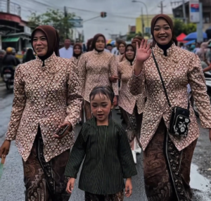 Kirab Budaya Among Tani Undaan Kidul Kudus 2026: Syukur Melimpah Petani Undaan