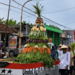 Kirab Budaya Among Tani Undaan Kidul Kudus 2026: Syukur Melimpah Petani Undaan