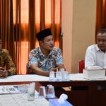 Tiga Kampus Digandeng, Bawaslu Kudus Luncurkan Program Kelas Hukum Pemilu