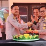 Polsek Kudus Kota Ganti Nama Jadi Polsek Kudus