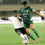 Tanpa Igor, PSS Geser Persipura dari Puncak Usai Kalahkan Persiku 2-1 