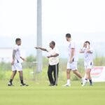 Berharap Tak Degradasi, PSIS Ganti Pelatih di Sisa Dua Laga Terakhir