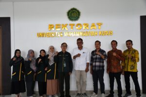 Tiga Kampus Digandeng, Bawaslu Kudus Luncurkan Program Kelas Hukum Pemilu