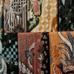 Tampil Profesional dengan Budaya: Mengenal Jenis Batik Kudus yang Pas untuk Outfit Ngantor
