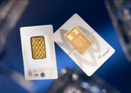 Harga Emas Hari Ini 18 April 2026: Antam, Galeri24, dan UBS Bertahan di Level Rp2,8-Rp2,9 Juta