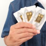 Harga Emas Antam 8 April 2026: Antam Tembus Rp 2,96 Juta per Gram