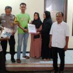 Korban Meninggal di Kos Kudus Tolak Autopsi Ikhlas Terima Kepergian