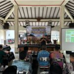 Bea Cukai Kudus–Diskominfo Jepara Kampanyekan Stop Rokok Ilegal di Kedung