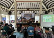 Bea Cukai Kudus–Diskominfo Jepara Kampanyekan Stop Rokok Ilegal di Kedung