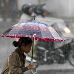 Prakiraan Cuaca Kudus 9 April 2026: Waspada Hujan Petir di Sore Hari