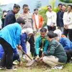 17 Kampus Muhammadiyah Jateng–DIY Kumpul di Kudus, Mahasiswa Siapkan Program Nyata