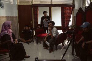 Film Gadis Pingitan Ungkap Sisi Lain Tradisi di Kudus yang Dianggap Kuno