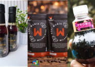 Bukan Cuma Jenang: Intip 3 Oleh-Oleh Khas Muria-Kudus yang Wajib Masuk Checklist Anda